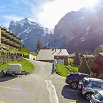 Ferienhaus Ahornen By Interhome Grindelwald