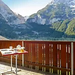 Ferienhaus Ahornen By Interhome