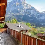 Ahornen By Interhome Grindelwald