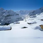Ferienhaus Ahornen By Interhome Grindelwald