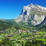 Ahornen By Interhome * Grindelwald