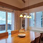 Ferienhaus Ahornen By Interhome