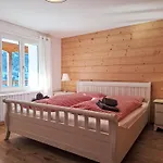 Ahornen By Interhome * Grindelwald