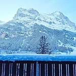 Ahornen By Interhome Grindelwald