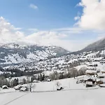 Ahornen By Interhome Grindelwald