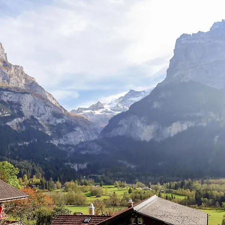 펜션 Ahornen By Interhome