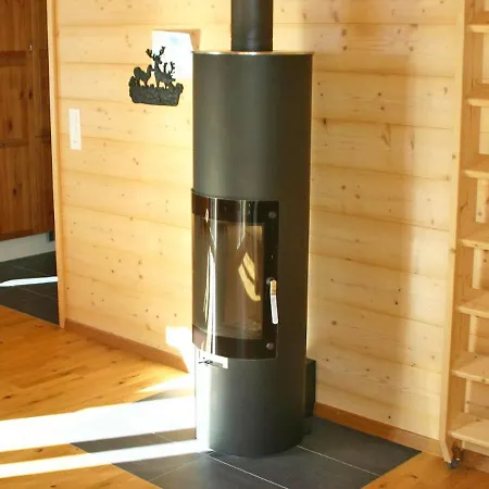 Alpehytte Ahornen By Interhome Grindelwald