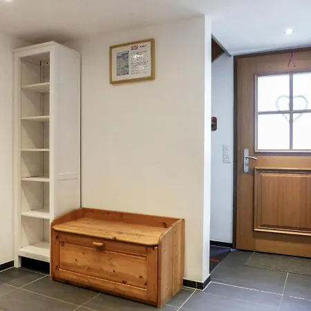 Ahornen By Interhome Alpehytte *