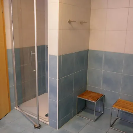 Hébergement de vacances Ahornen By Interhome *