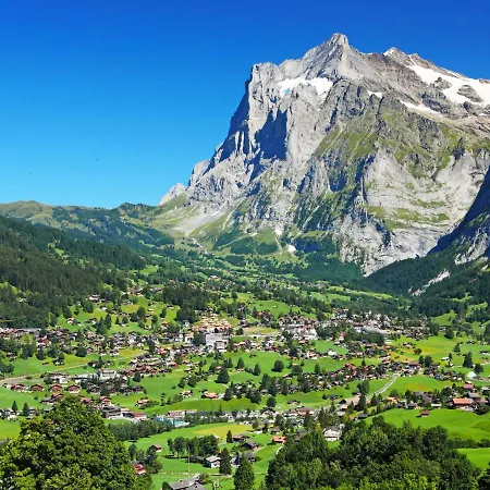 Ahornen By Interhome * Grindelwald