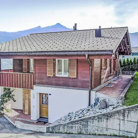 Ahornen By Interhome *