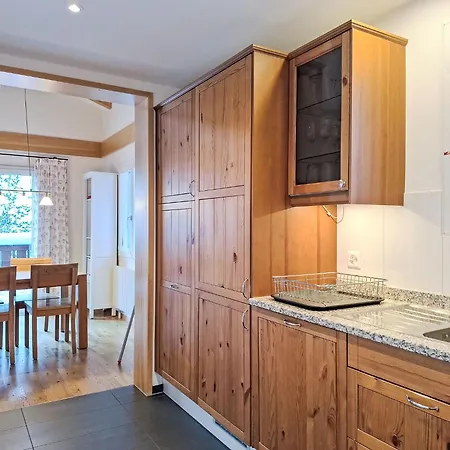Alpehytte Ahornen By Interhome Grindelwald