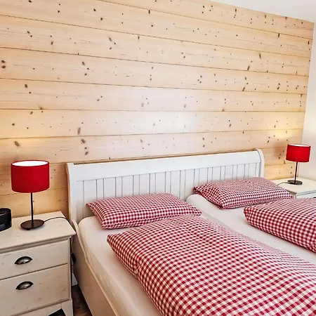 Ahornen By Interhome *