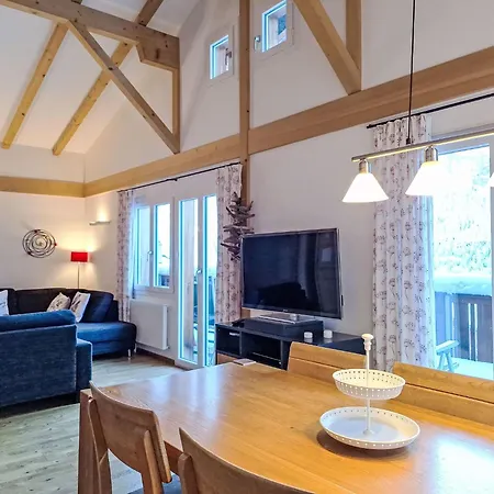 Ahornen By Interhome Alpehytte Grindelwald