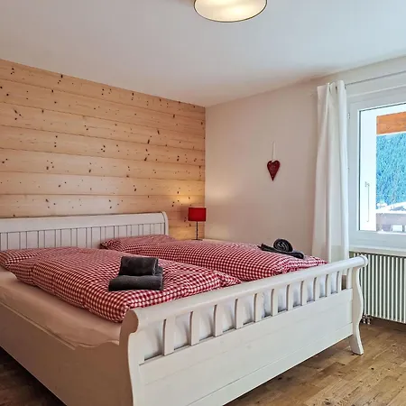 Ahornen By Interhome Alpehytte