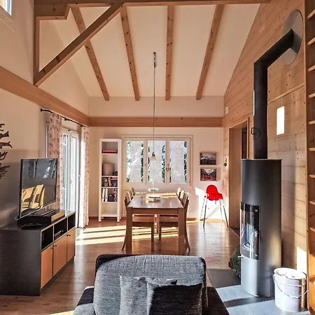 Ahornen By Interhome Alpehytte Grindelwald