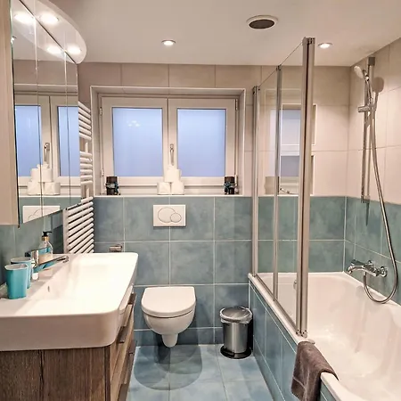 Alpehytte Ahornen By Interhome *