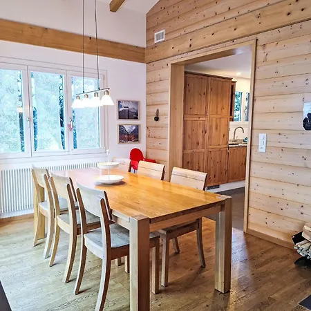 Ahornen By Interhome *