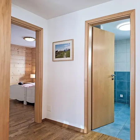 Alpehytte Ahornen By Interhome