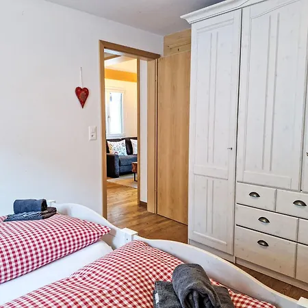 Ahornen By Interhome Alpehytte