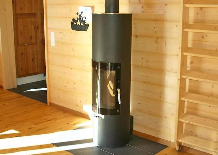 Ferienhaus Ahornen By Interhome Grindelwald