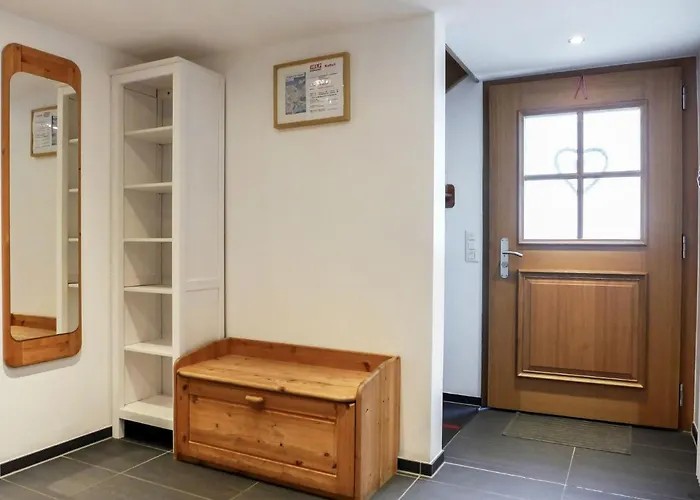 Ahornen By Interhome Prázdninový dům *