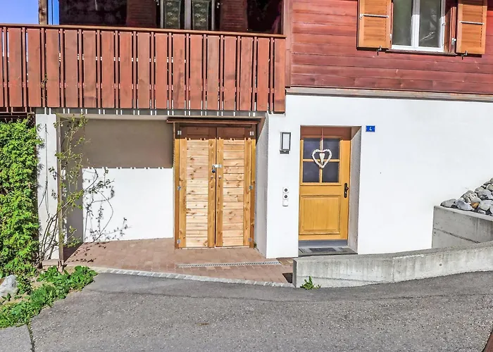 Ahornen By Interhome *