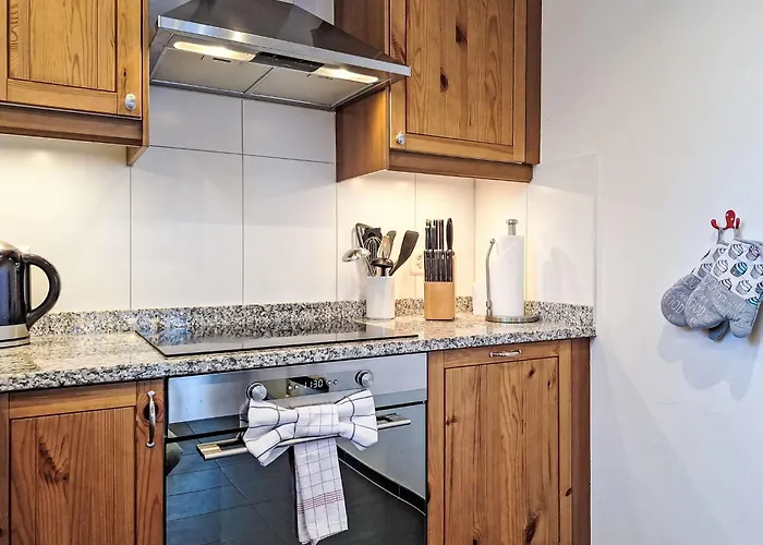 Ahornen By Interhome