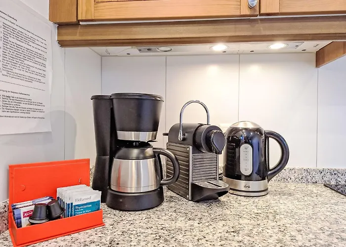 Ahornen By Interhome Nyaraló Grindelwald