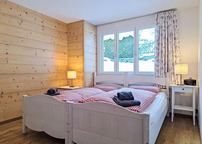 Ahornen By Interhome Ferienhaus