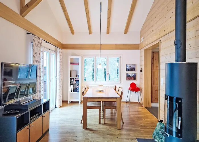 Ahornen By Interhome