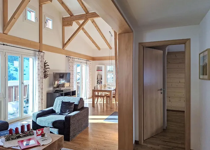 Ahornen By Interhome Grindelwald