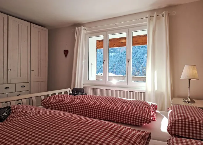 Ahornen By Interhome Prázdninový dům *