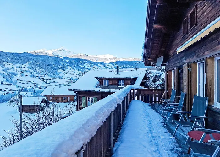 Ahornen By Interhome Prázdninový dům