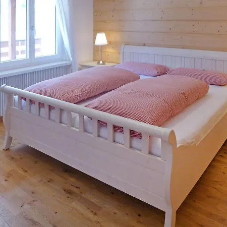 Ahornen By Interhome Holiday home