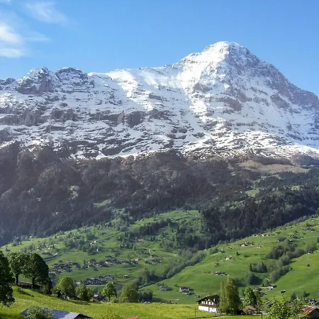 Ahornen By Interhome Grindelwald