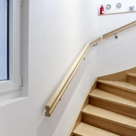 Holiday home Ahornen By Interhome