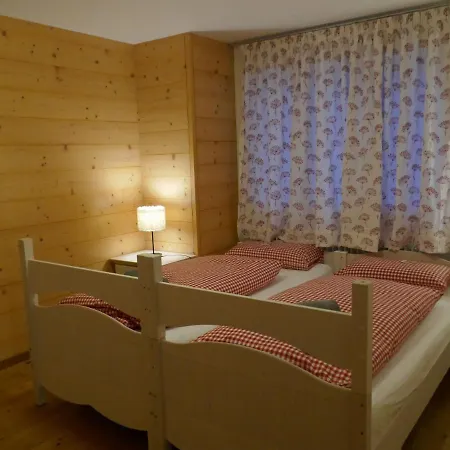 Ahornen By Interhome Holiday home *