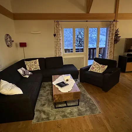 Ahornen By Interhome Holiday home