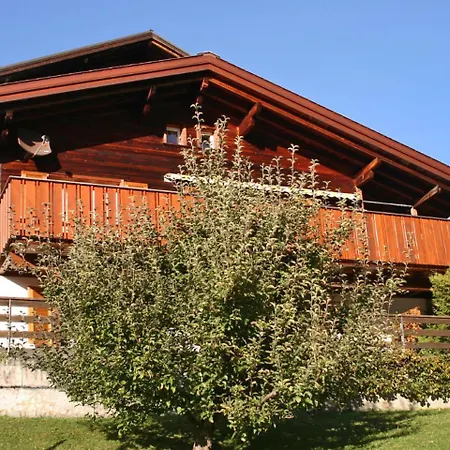 Ahornen By Interhome Holiday home *