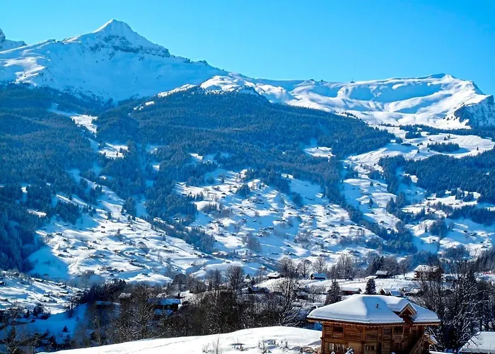 Ahornen By Interhome *