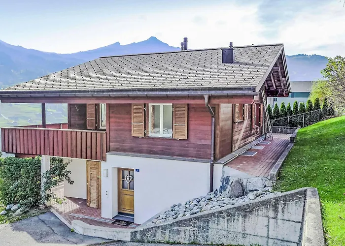 Ahornen By Interhome *