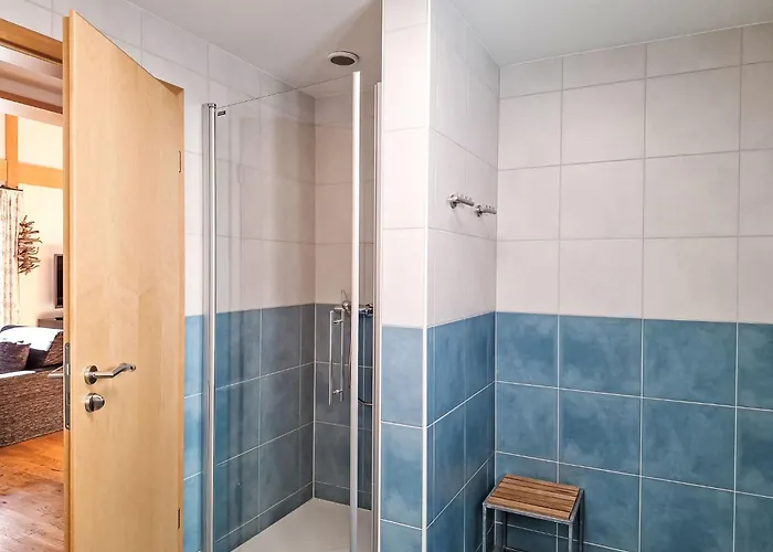 Ahornen By Interhome جريندلوالد