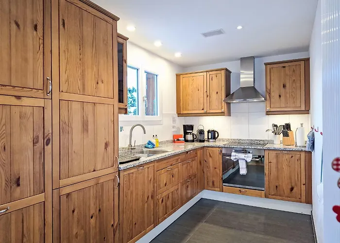 Ahornen By Interhome * جريندلوالد